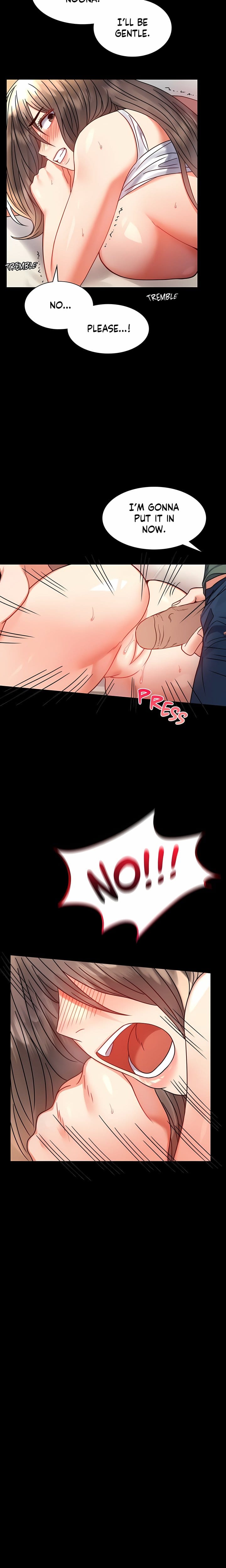 Infidelity 101 (Uncensored), chapter 42, page 19 of 25