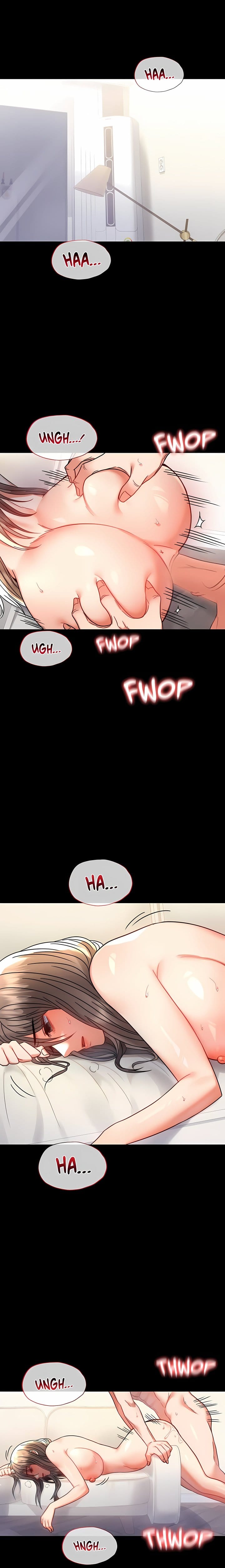 Infidelity 101 (Uncensored), chapter 42, page 20 of 25
