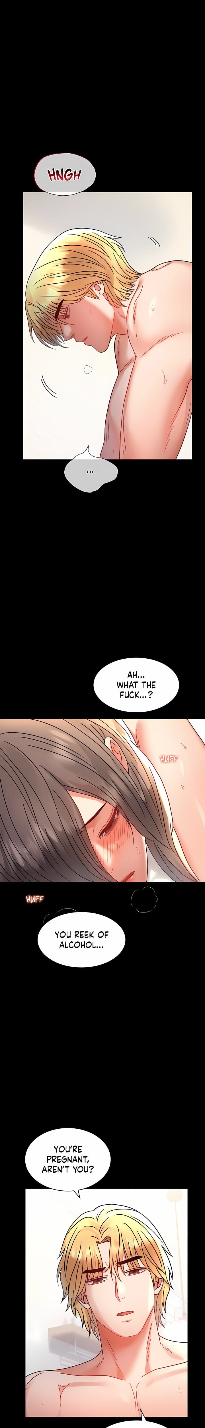 Infidelity 101 (Uncensored), chapter 42, page 21 of 25