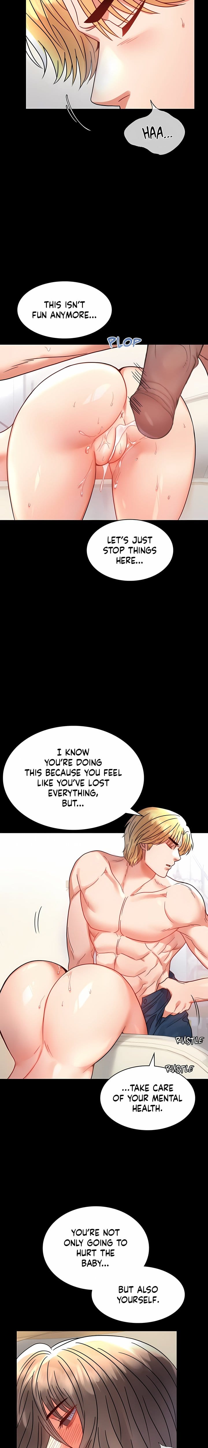 Infidelity 101 (Uncensored), chapter 42, page 23 of 25