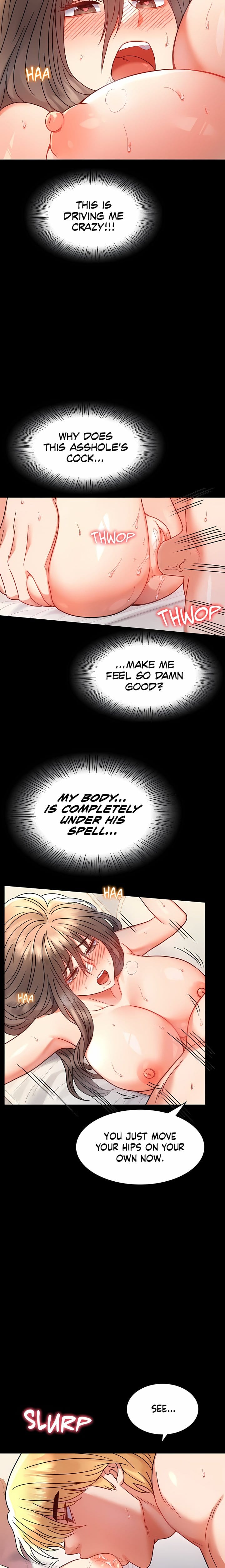 Infidelity 101 (Uncensored), chapter 43, page 7 of 23