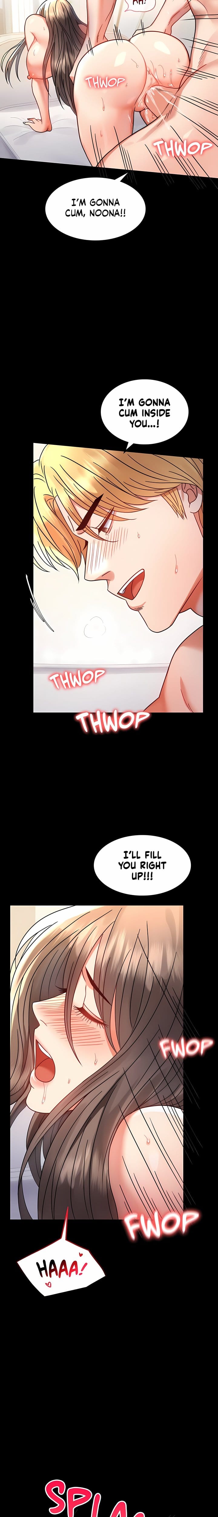Infidelity 101 (Uncensored), chapter 43, page 10 of 23