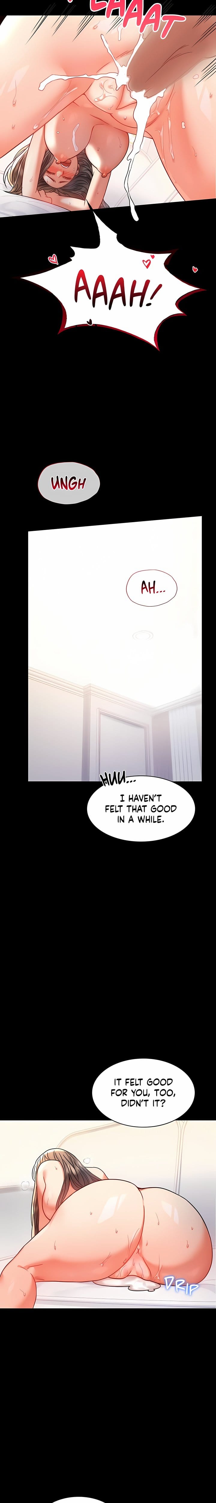 Infidelity 101 (Uncensored), chapter 43, page 11 of 23