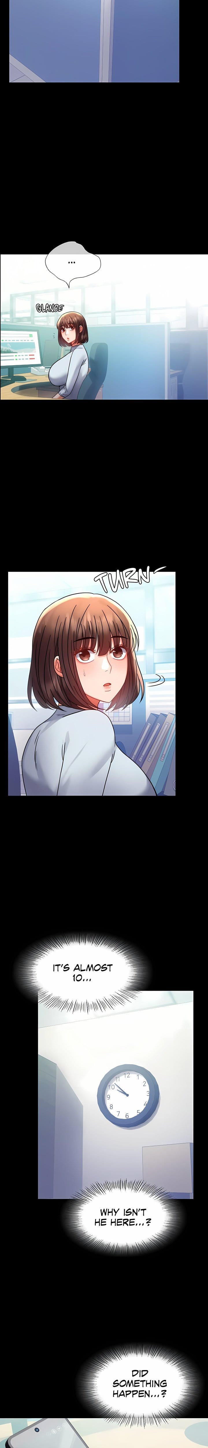Infidelity 101 (Uncensored), chapter 43, page 18 of 23