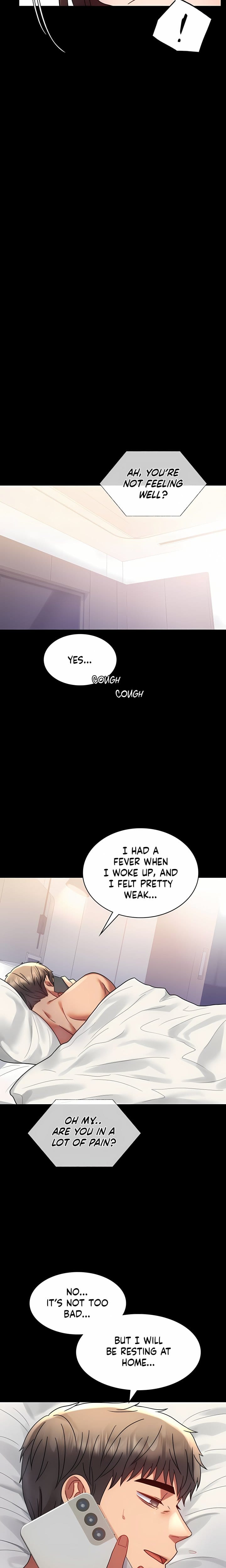 Infidelity 101 (Uncensored), chapter 43, page 20 of 23