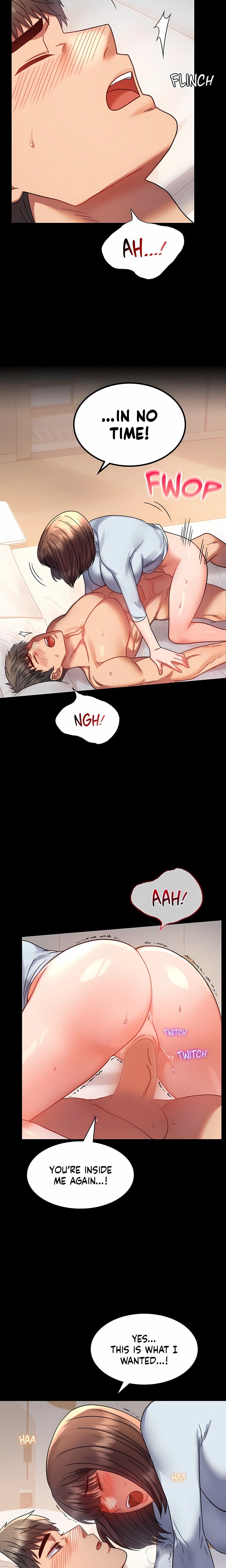 Infidelity 101 (Uncensored), chapter 44, page 6 of 25