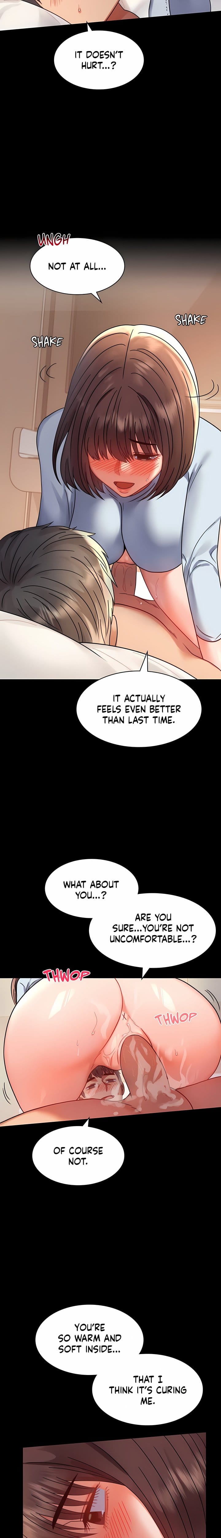 Infidelity 101 (Uncensored), chapter 44, page 7 of 25