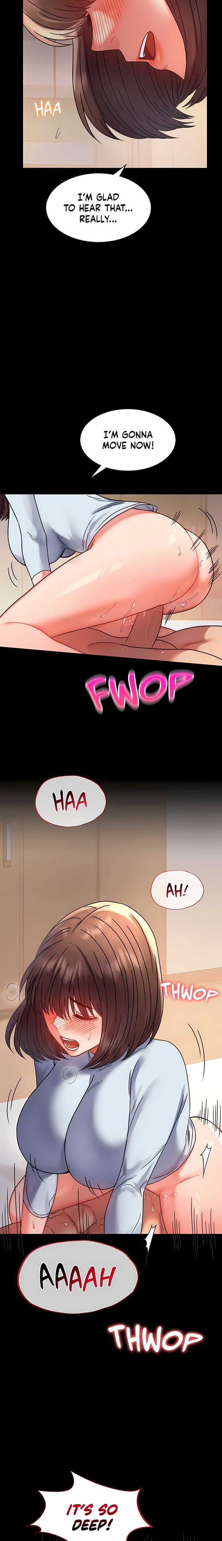 Infidelity 101 (Uncensored), chapter 44, page 8 of 25