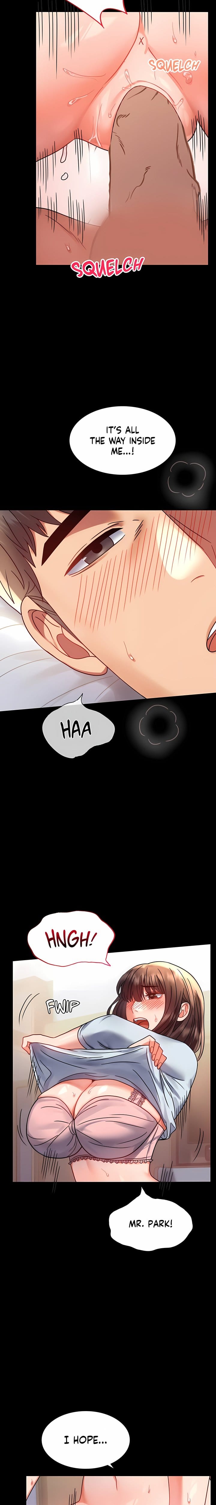 Infidelity 101 (Uncensored), chapter 44, page 9 of 25