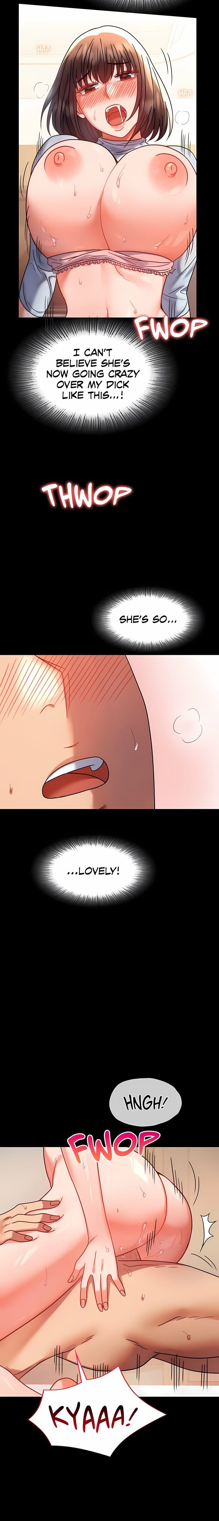 Infidelity 101 (Uncensored), chapter 44, page 11 of 25