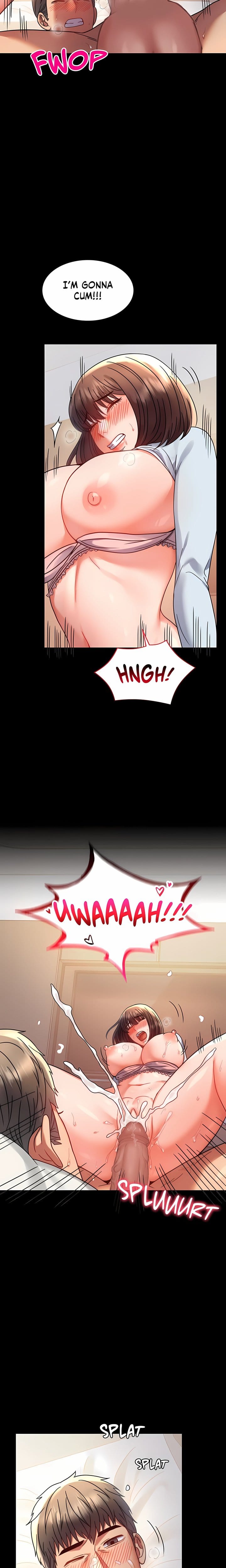Infidelity 101 (Uncensored), chapter 44, page 15 of 25