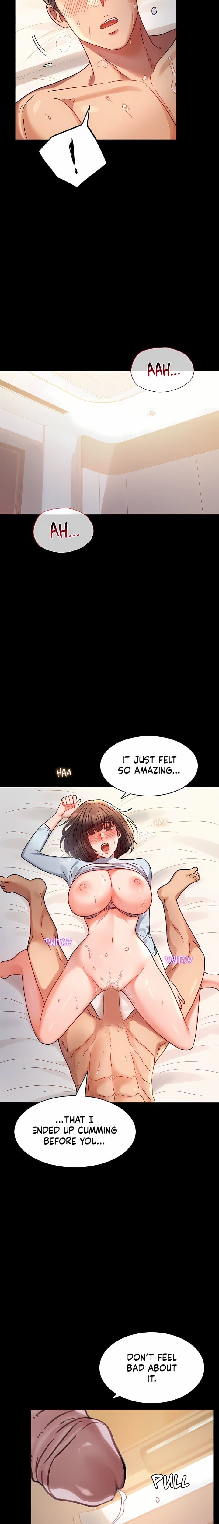Infidelity 101 (Uncensored), chapter 44, page 16 of 25