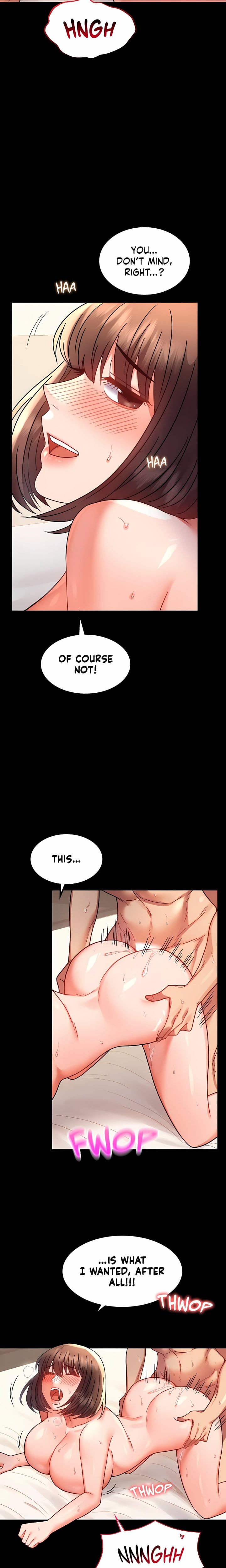 Infidelity 101 (Uncensored), chapter 44, page 18 of 25