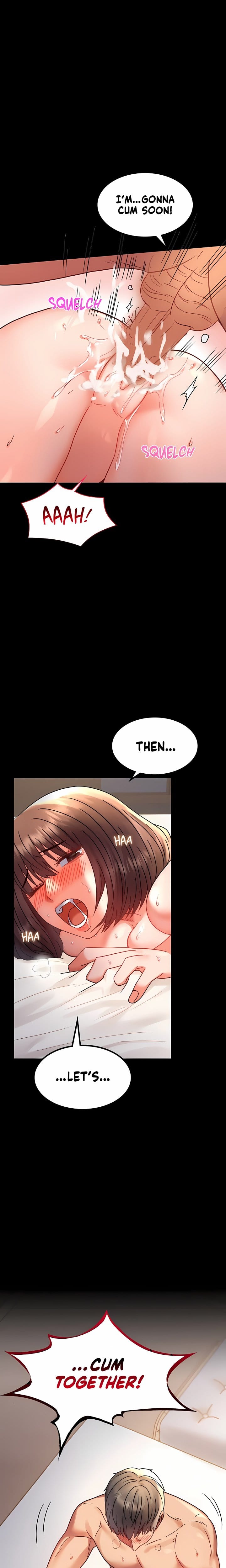 Infidelity 101 (Uncensored), chapter 44, page 21 of 25