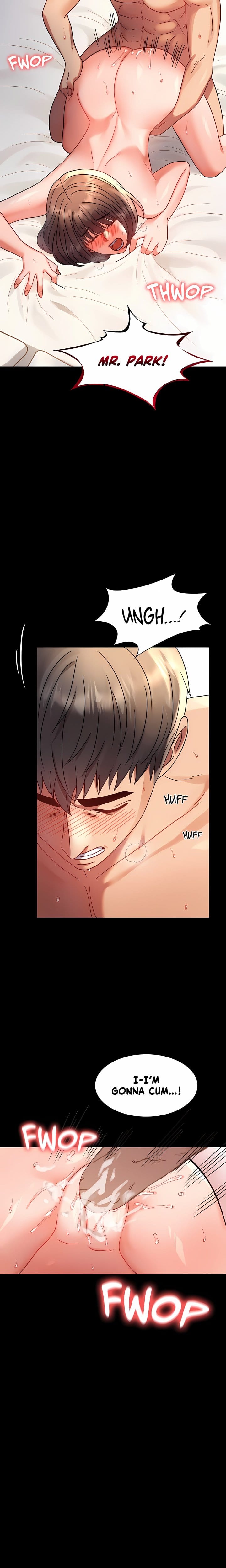 Infidelity 101 (Uncensored), chapter 44, page 22 of 25