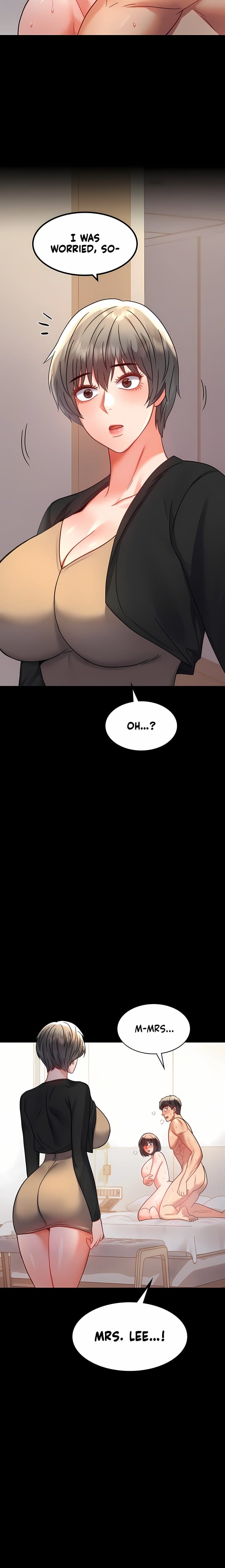Infidelity 101 (Uncensored), chapter 44, page 24 of 25