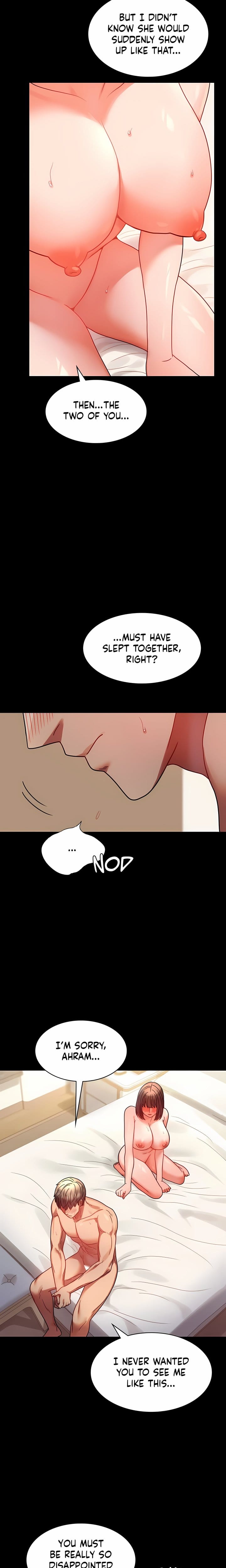 Infidelity 101 (Uncensored), chapter 45, page 8 of 25