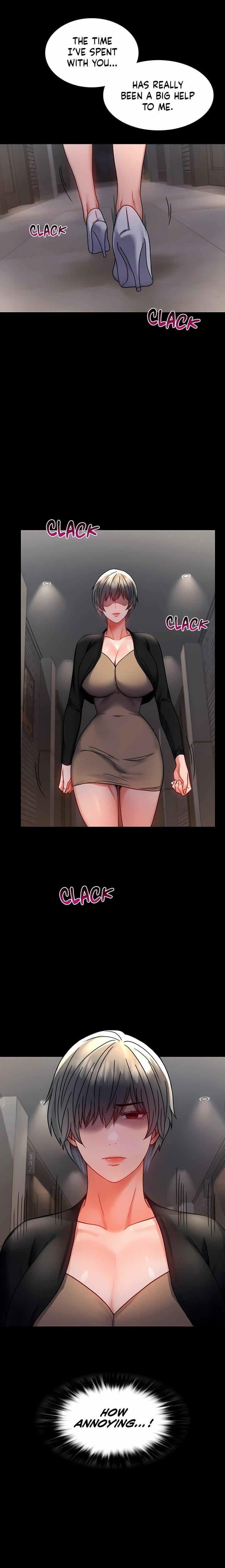 Infidelity 101 (Uncensored), chapter 45, page 10 of 25