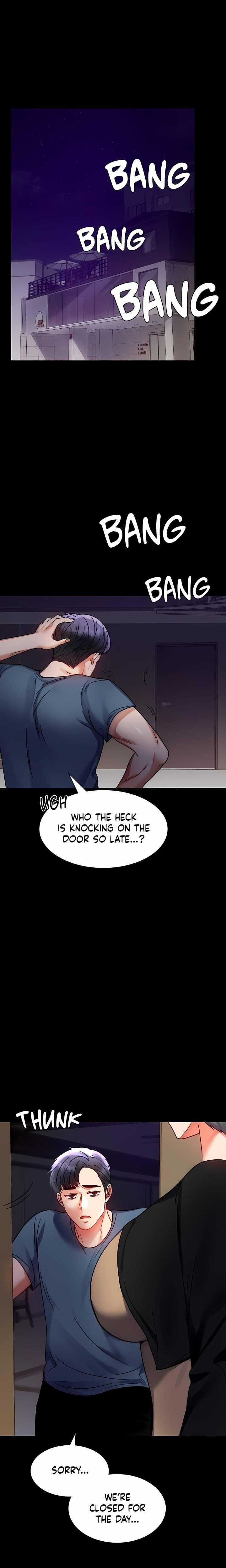 Infidelity 101 (Uncensored), chapter 45, page 11 of 25