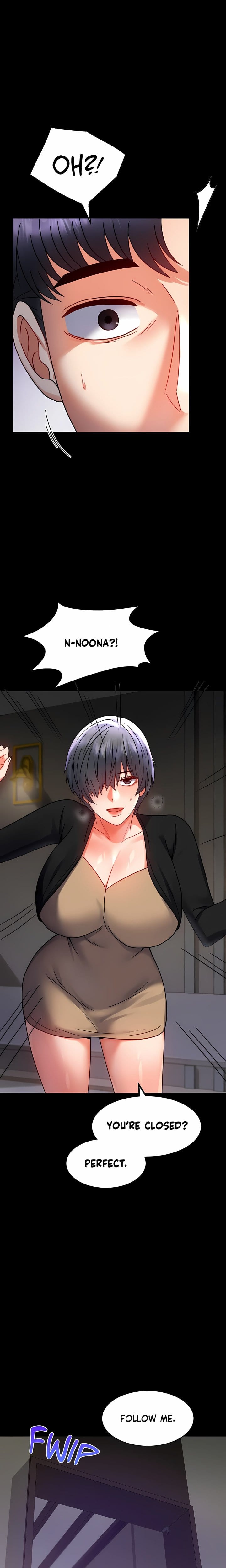 Infidelity 101 (Uncensored), chapter 45, page 12 of 25