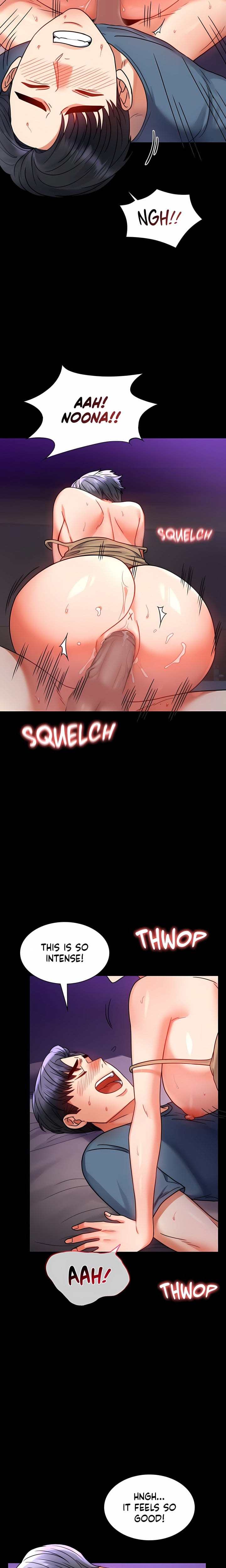 Infidelity 101 (Uncensored), chapter 45, page 14 of 25