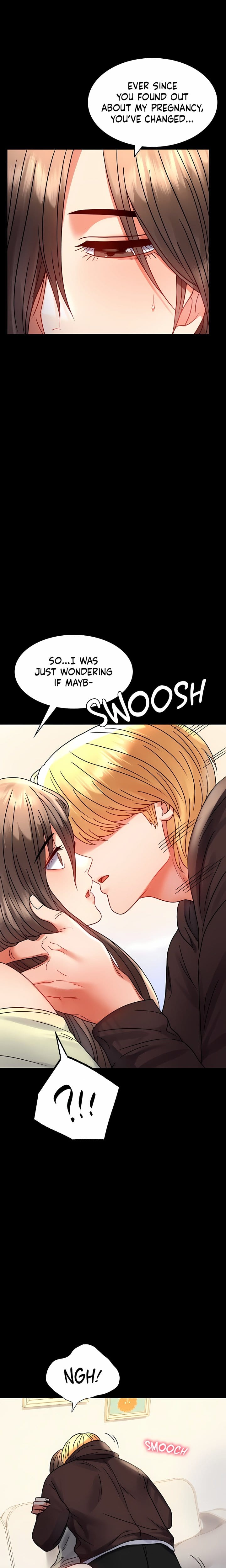 Infidelity 101 (Uncensored), chapter 45, page 22 of 25