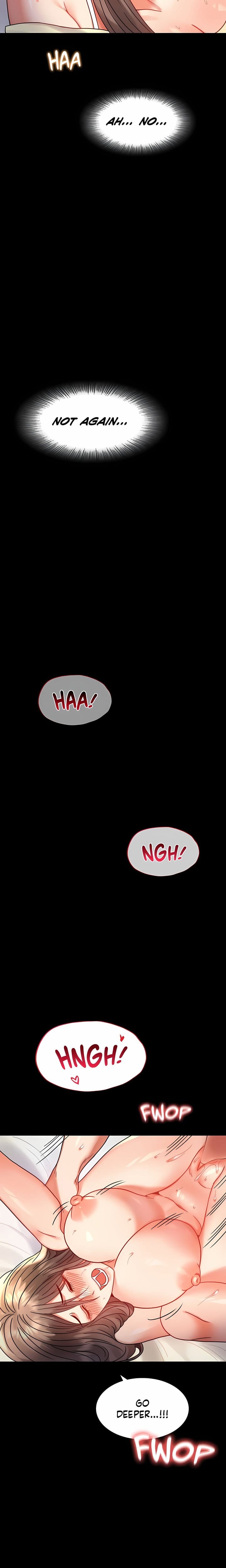 Infidelity 101 (Uncensored), chapter 45, page 24 of 25