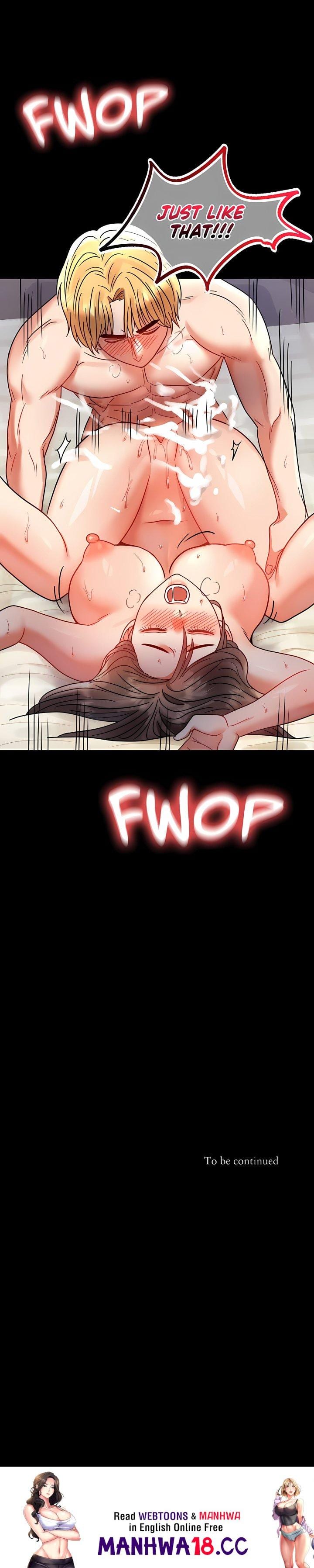Infidelity 101 (Uncensored), chapter 45, page 25 of 25