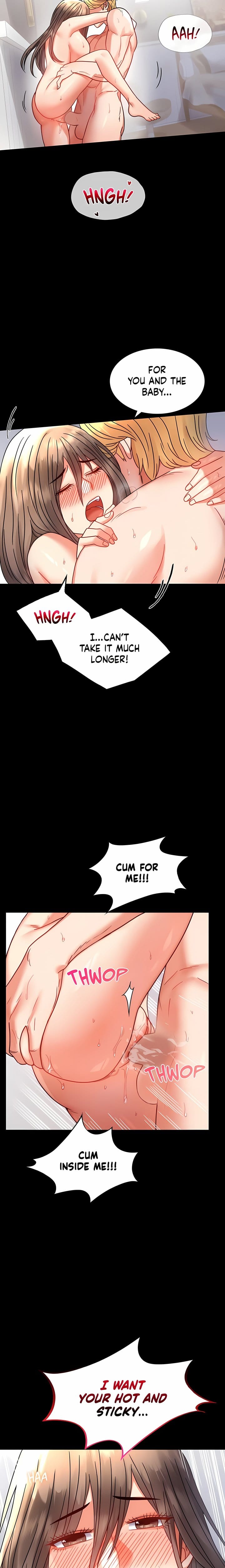 Infidelity 101 (Uncensored), chapter 46, page 7 of 23