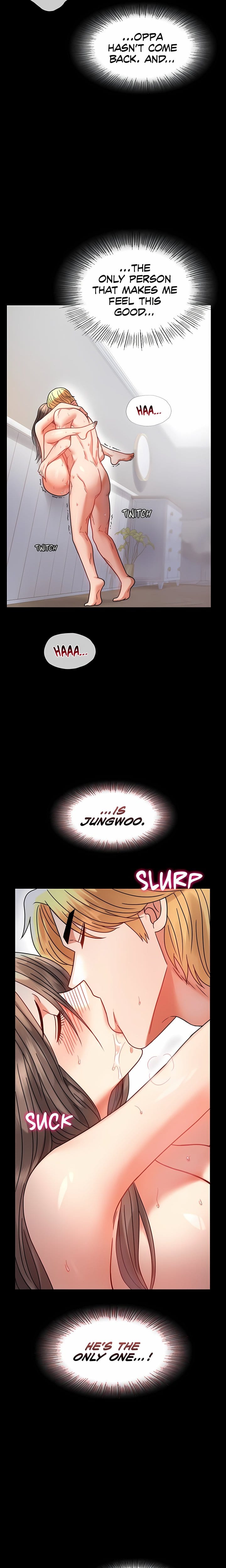 Infidelity 101 (Uncensored), chapter 46, page 9 of 23