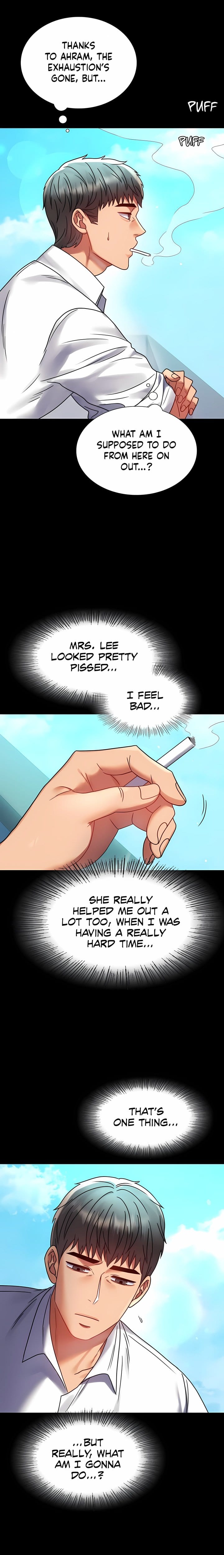 Infidelity 101 (Uncensored), chapter 46, page 11 of 23