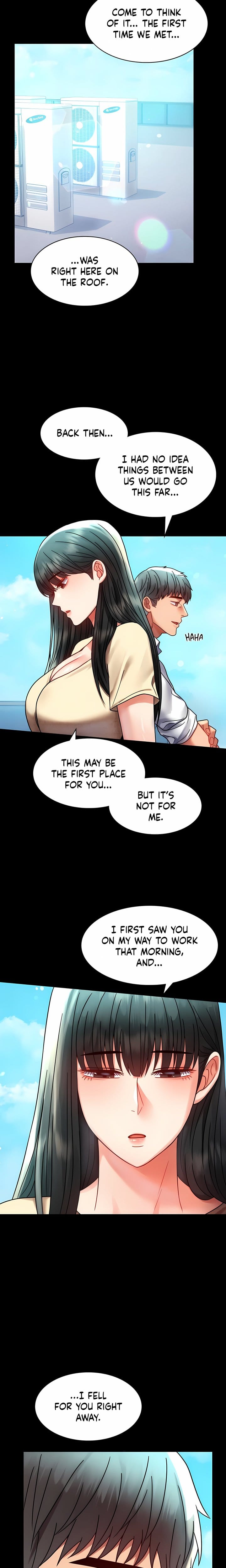 Infidelity 101 (Uncensored), chapter 46, page 14 of 23