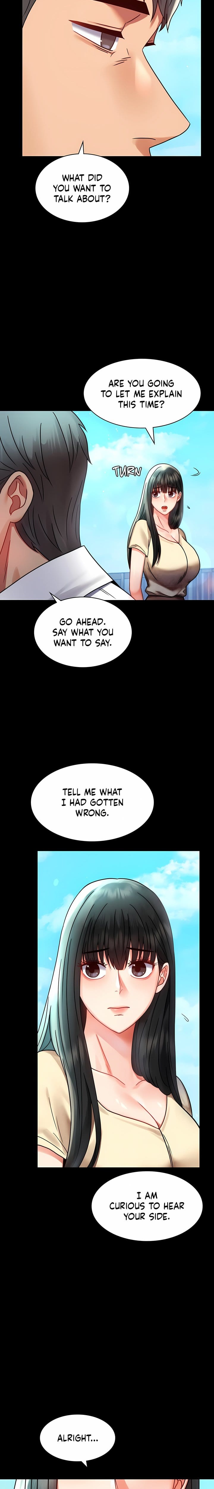 Infidelity 101 (Uncensored), chapter 46, page 15 of 23