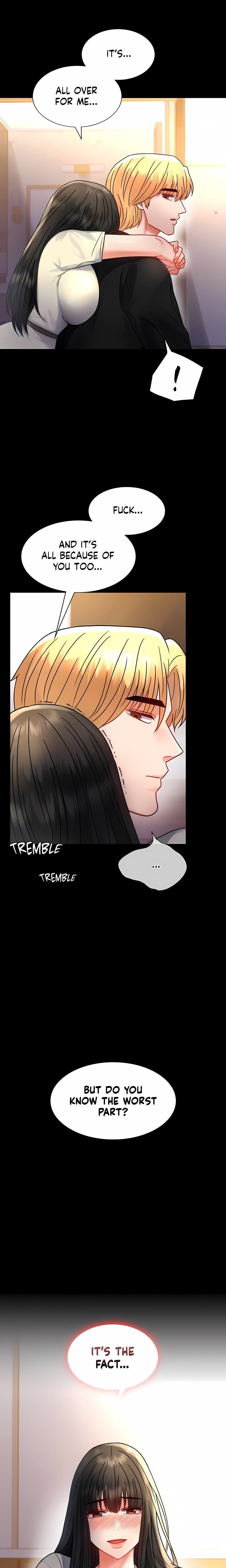 Infidelity 101 (Uncensored), chapter 47, page 6 of 23