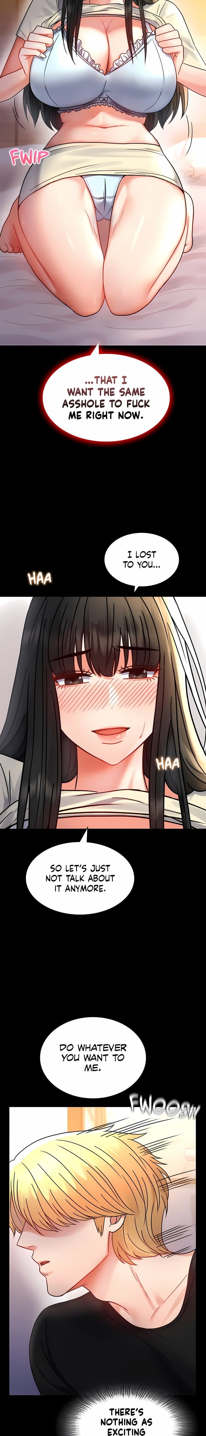 Infidelity 101 (Uncensored), chapter 47, page 7 of 23