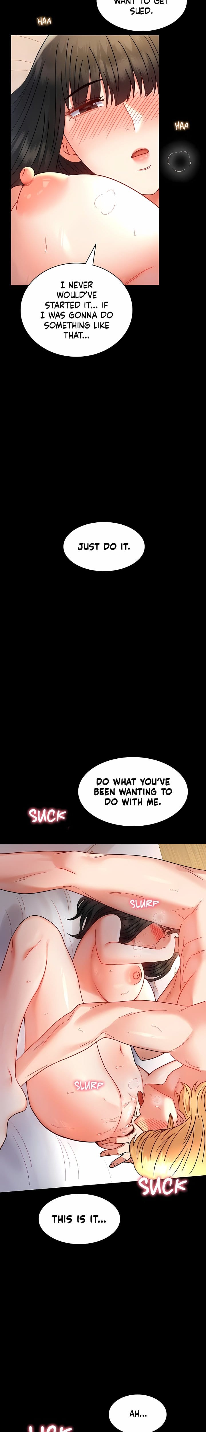 Infidelity 101 (Uncensored), chapter 47, page 12 of 23