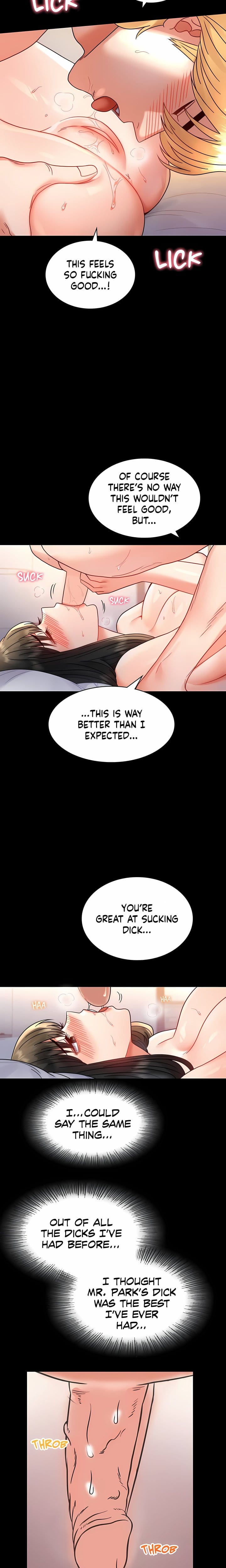 Infidelity 101 (Uncensored), chapter 47, page 13 of 23