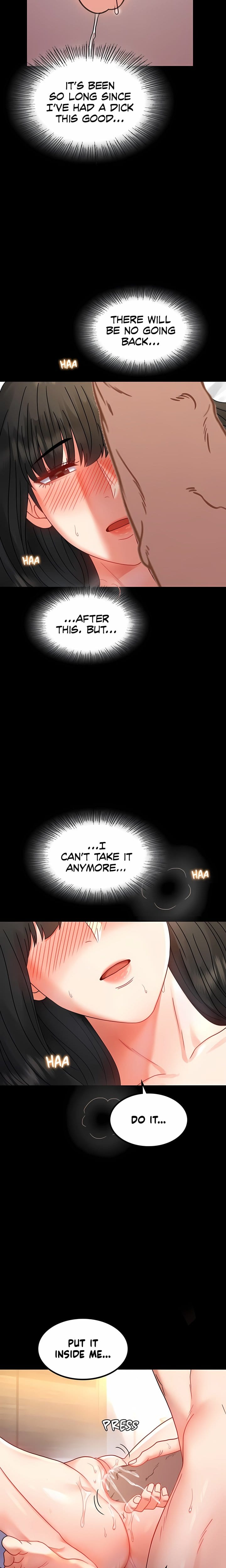 Infidelity 101 (Uncensored), chapter 47, page 14 of 23