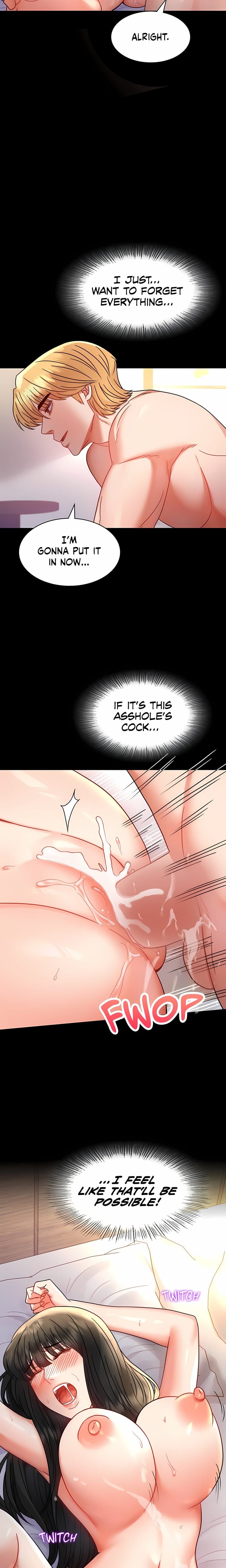 Infidelity 101 (Uncensored), chapter 47, page 15 of 23