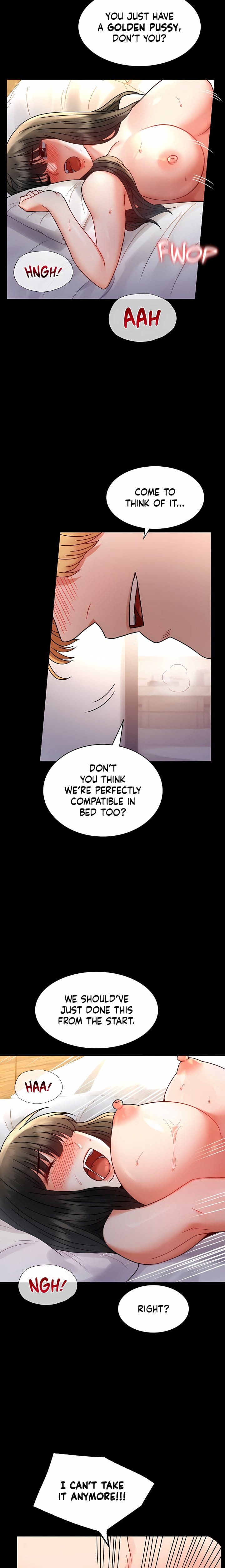 Infidelity 101 (Uncensored), chapter 47, page 19 of 23
