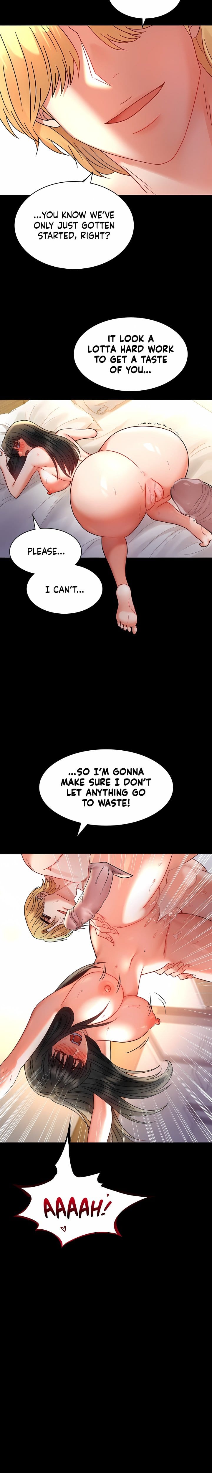 Infidelity 101 (Uncensored), chapter 47, page 22 of 23