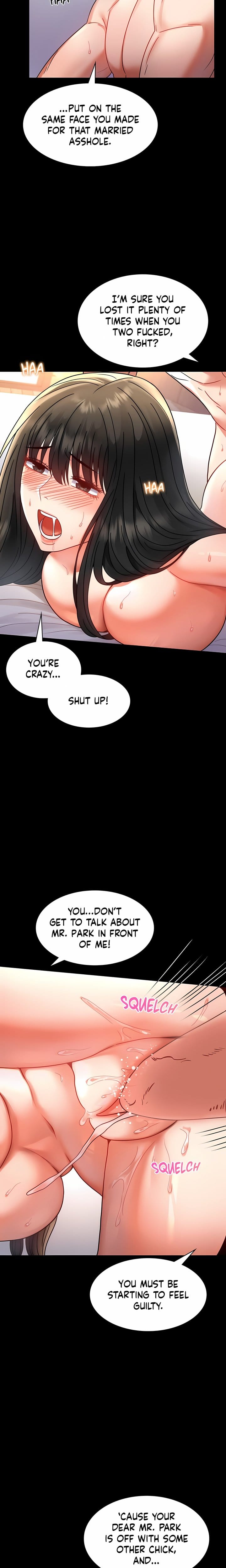 Infidelity 101 (Uncensored), chapter 48, page 6 of 21