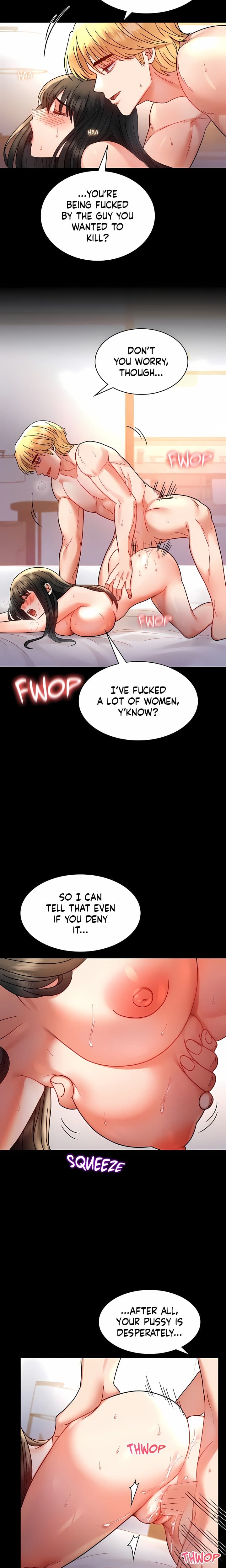 Infidelity 101 (Uncensored), chapter 48, page 7 of 21
