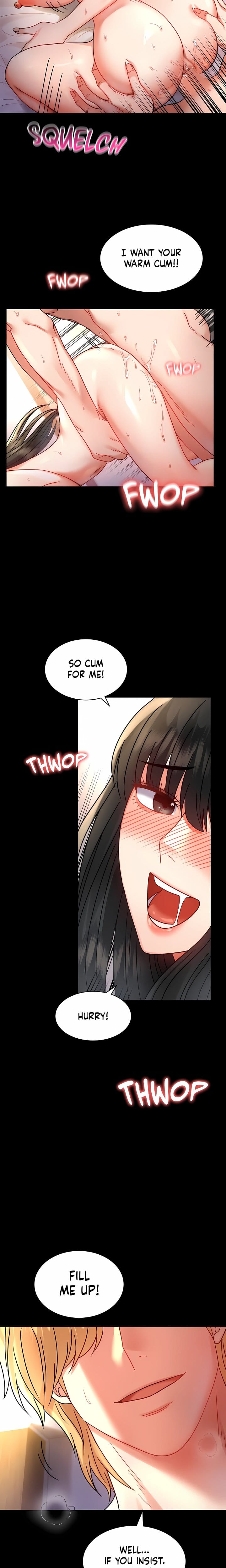 Infidelity 101 (Uncensored), chapter 48, page 15 of 21