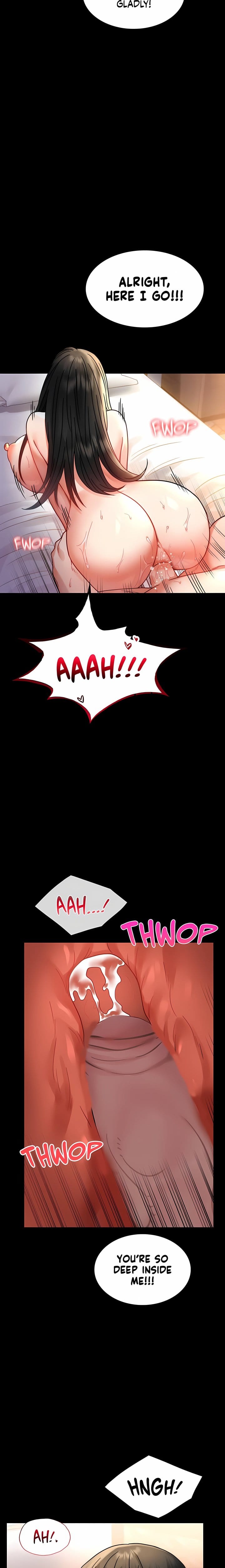 Infidelity 101 (Uncensored), chapter 48, page 16 of 21
