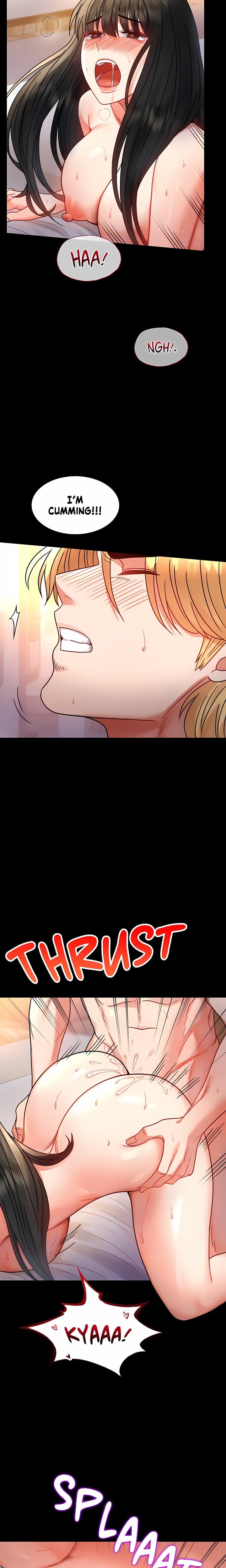 Infidelity 101 (Uncensored), chapter 48, page 17 of 21