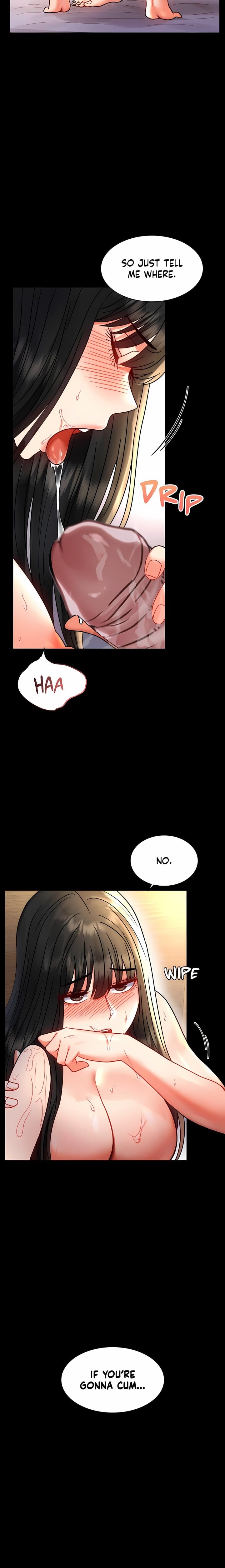Infidelity 101 (Uncensored), chapter 49, page 5 of 23
