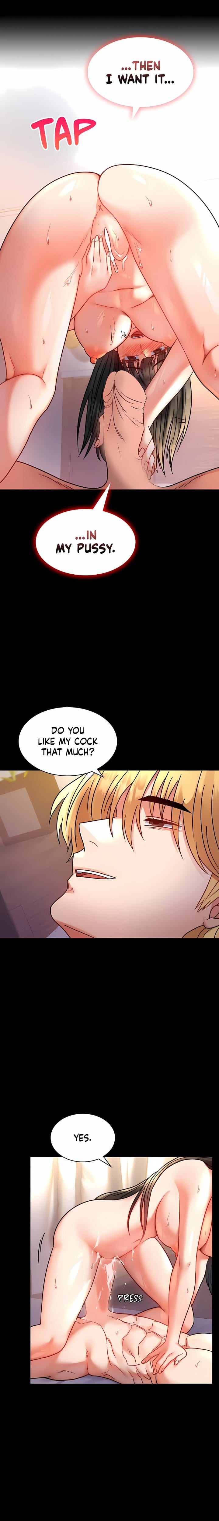 Infidelity 101 (Uncensored), chapter 49, page 6 of 23