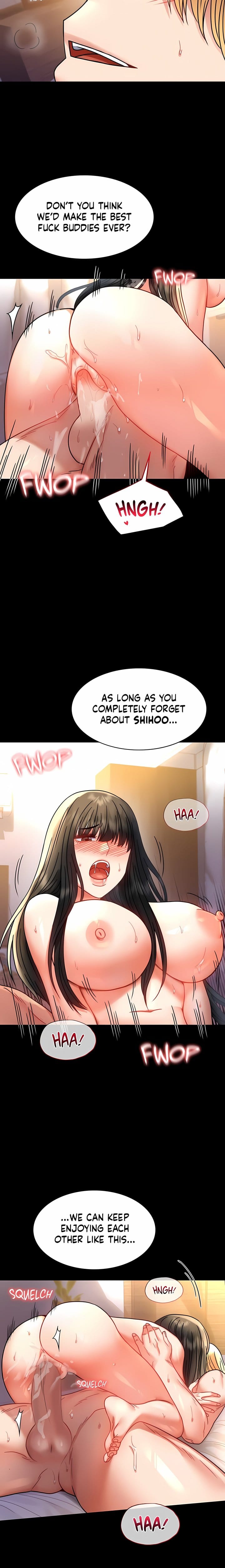 Infidelity 101 (Uncensored), chapter 49, page 10 of 23