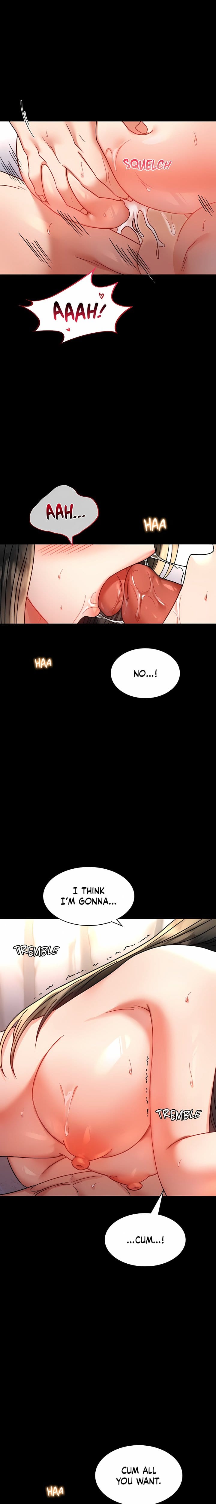 Infidelity 101 (Uncensored), chapter 49, page 12 of 23